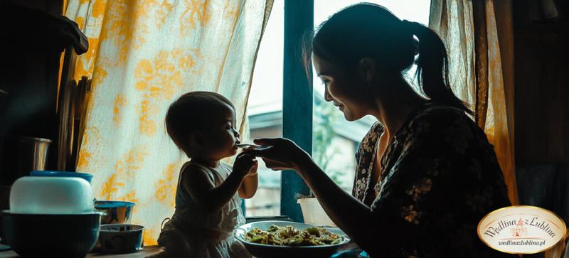 Kiedy warto wprowadzić mięso do diety dziecka? Praktyczne wskazówki dla rodziców