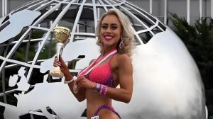 Kim jest mistrzyni bikini fitness i jakie sekrety kryje jej sukces?