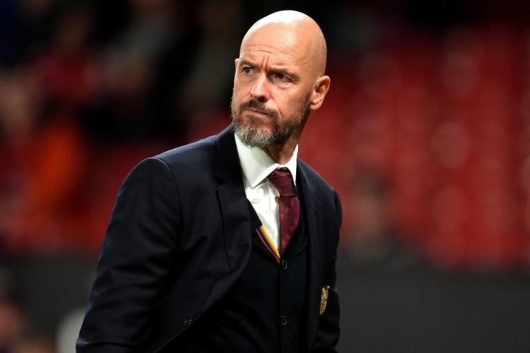 Kim jest obecny trener Manchesteru United? Oto wszystko, co musisz wiedzieć!