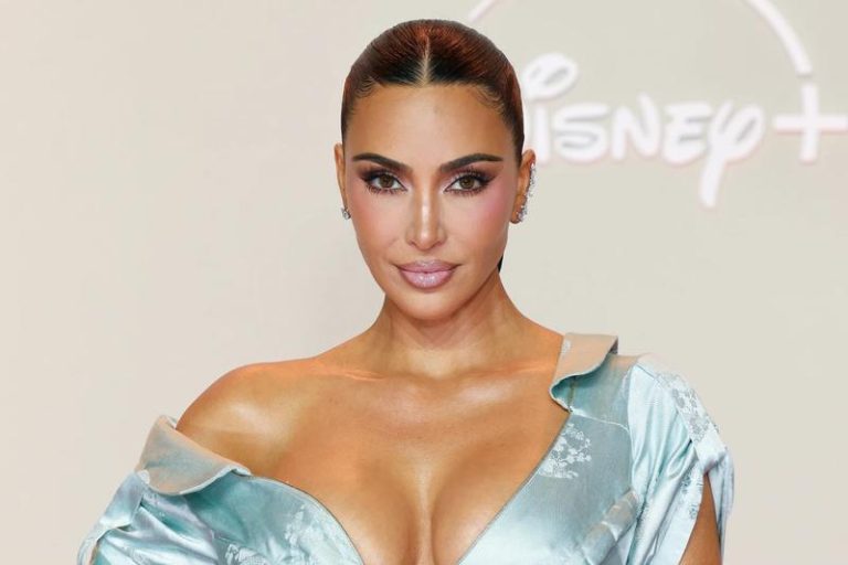Odkryj sekrety diety Kim Kardashian – darmowy plan w formacie PDF!