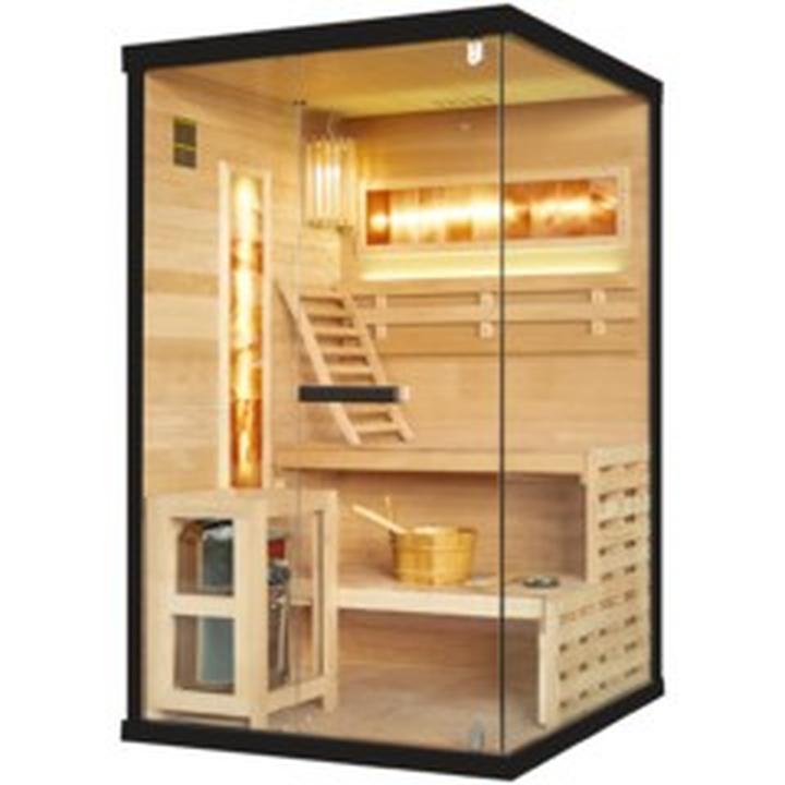 Sauna po treningu – korzystne rytuały dla twojego ciała