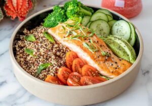 Smaczne i zdrowe obiady, które możesz jeść na diecie