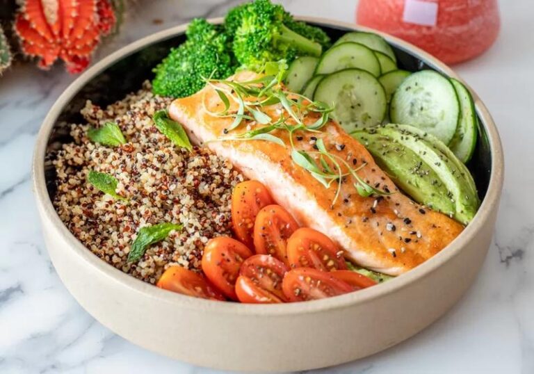 Smaczne i zdrowe obiady, które możesz jeść na diecie