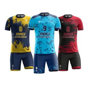 Wybór odpowiedniego stroju: w czym ćwiczyć na siłowni, aby być komfortowo i stylowo?