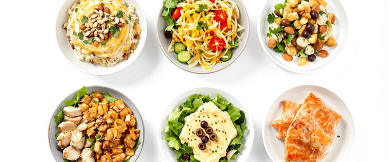 Błędy w diecie keto