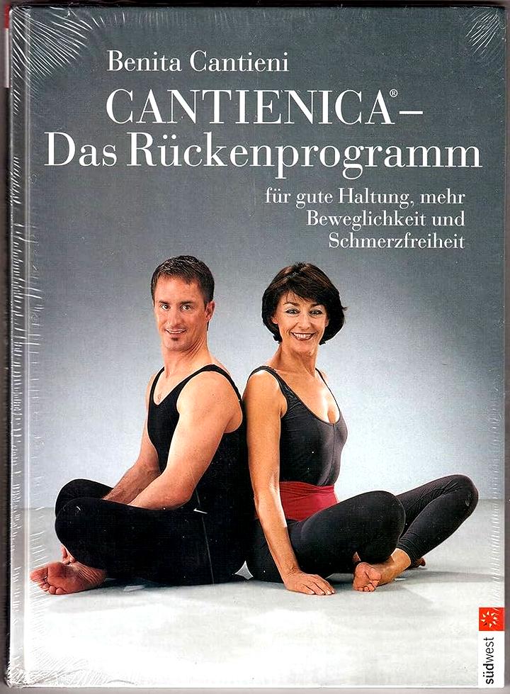 Ćwiczenia Cantienica