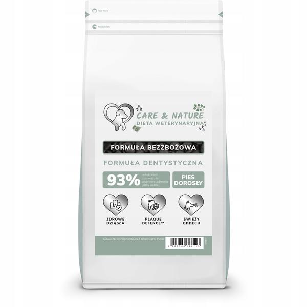 Dieta dla zdrowych zębów