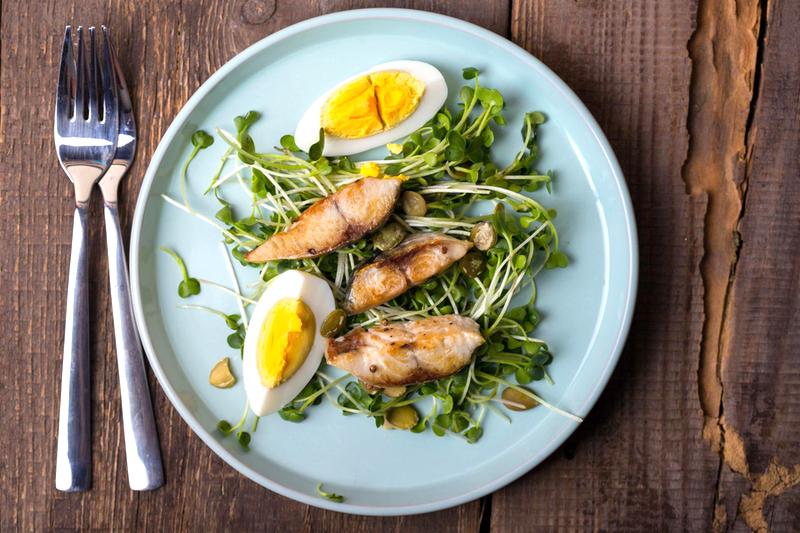 Efekty diety norweskiej