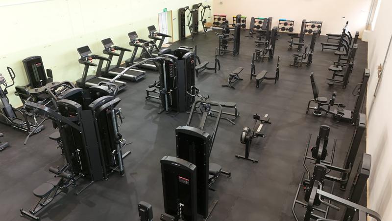 Efektywność ćwiczeń