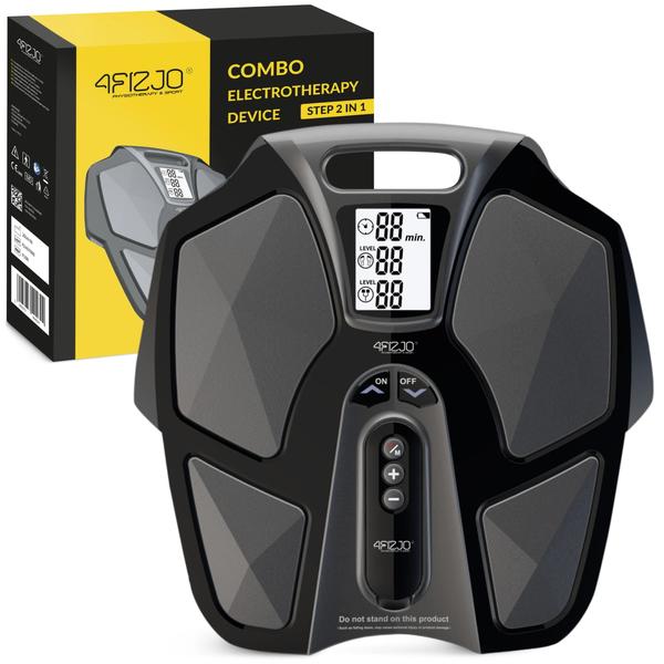 Elektrostymulator mięśni