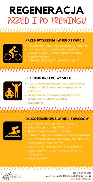 Idealny posiłek po treningu