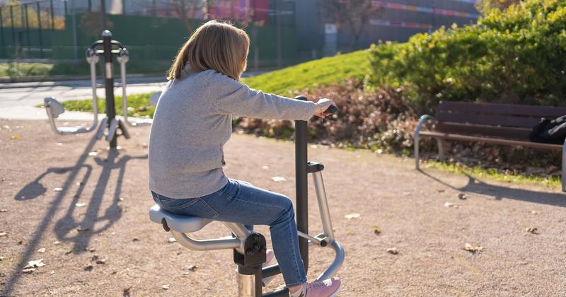 Korzyści zdrowotne aktywności fizycznej