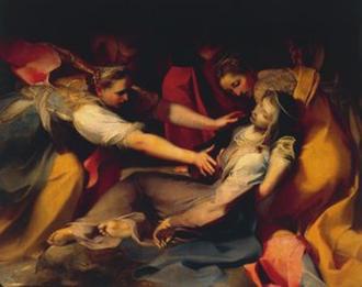 Nawodnienie i odżywianie