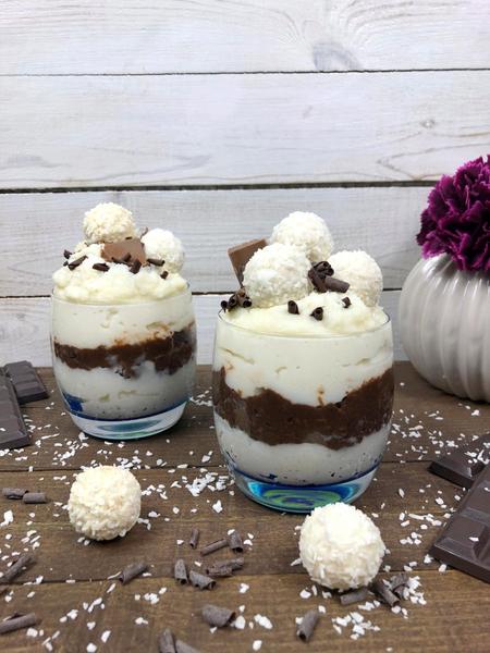 Niskokaloryczne słodycze