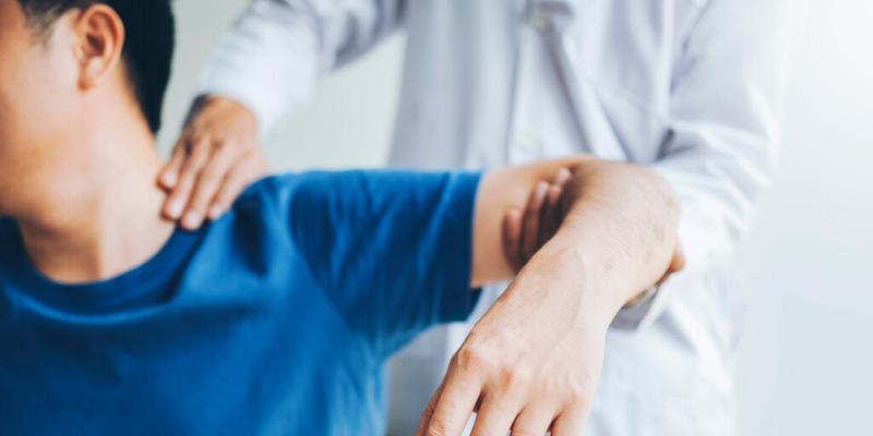 Objawy zapalenia szyi