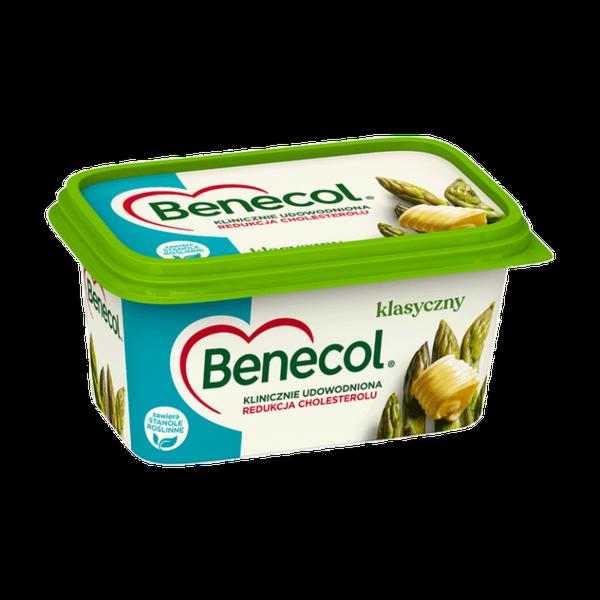 Obniżenie cholesterolu