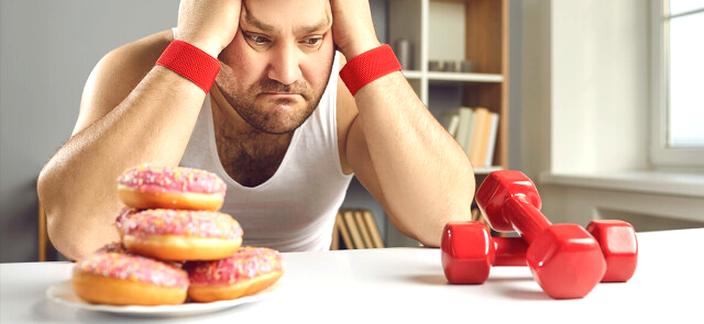 Odżywianie po treningu