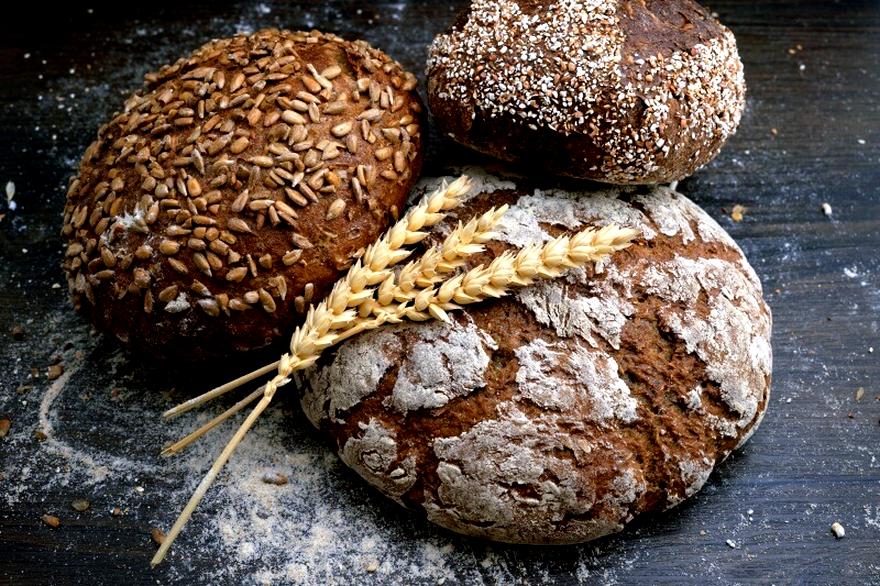 Pieczywo na diecie