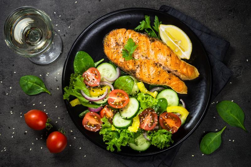 Posiłek potreningowy