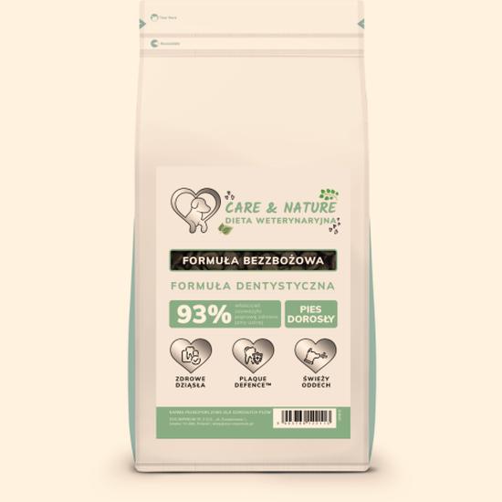 Produkty wzmacniające uzębienie