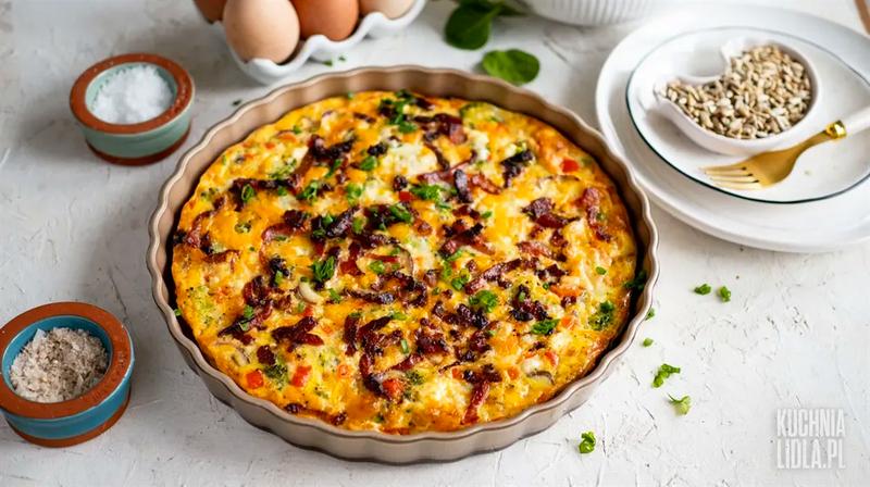 Przepisy na diecie ketogenicznej