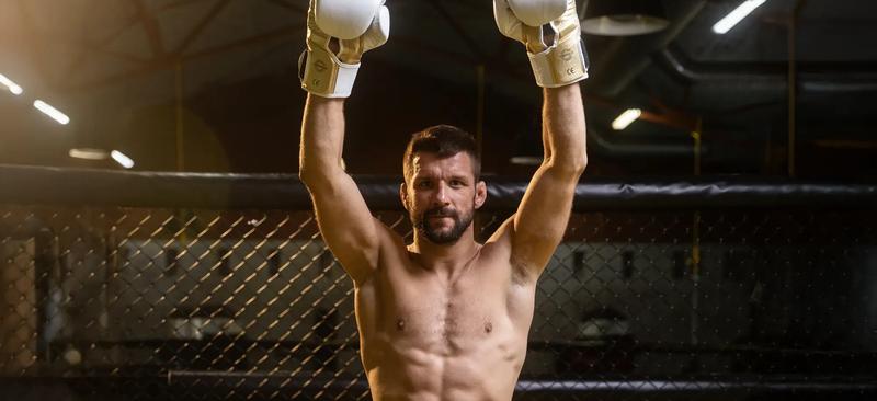 Regeneracja mięśni