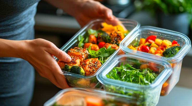 Regeneracja po treningu