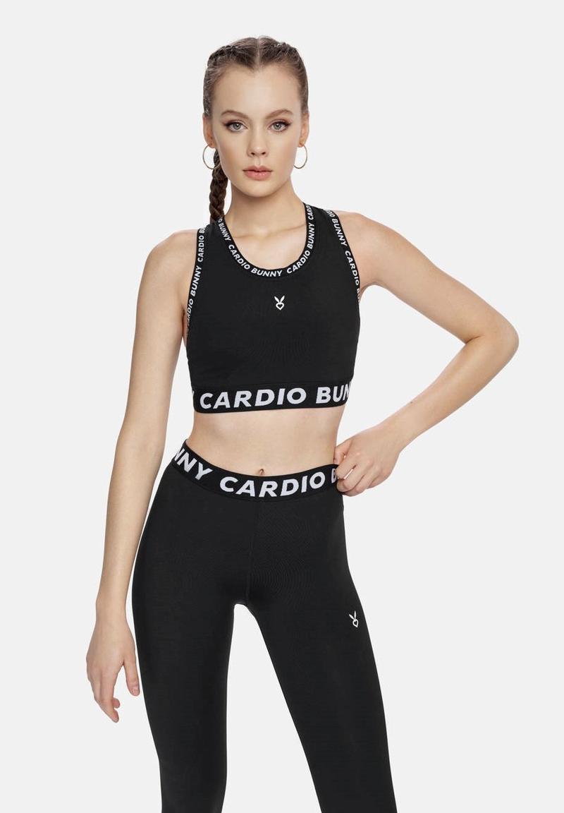 Rozmiar legginsów Cardio Bunny