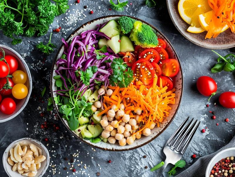 Składniki odżywcze po treningu