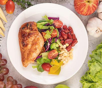 Składniki odżywcze