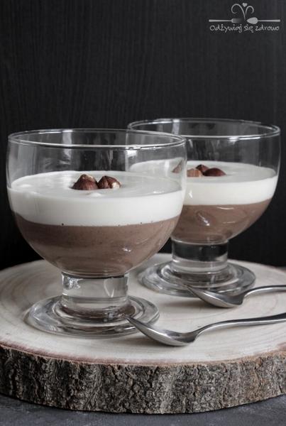 Słodkie przyjemności na diecie