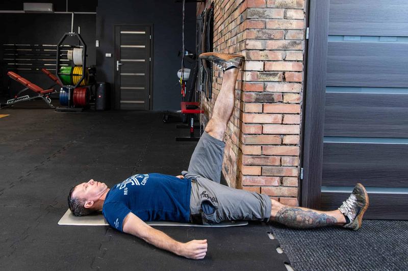 Techniki fizjoterapeutyczne