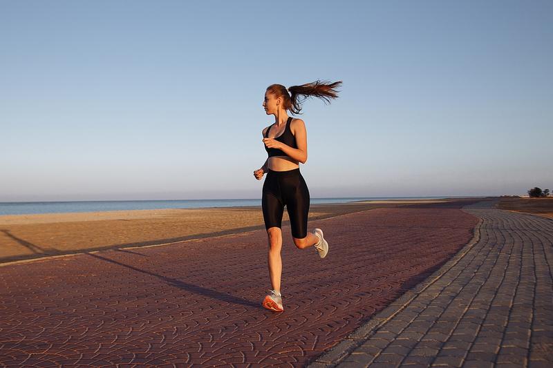 Trening biegowy dla amatorów