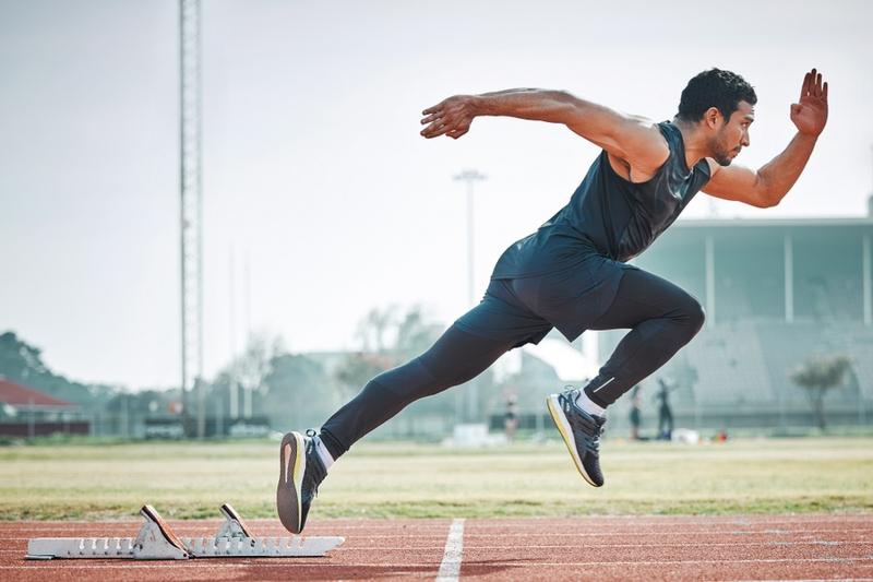 Trening interwałowy
