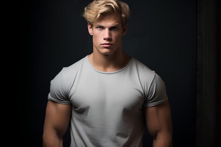 Trening siłowy w domu