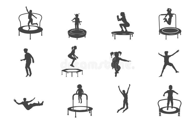 Zalety jumping fitness