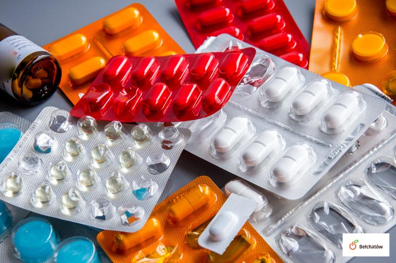 Zdrowie i bezpieczeństwo