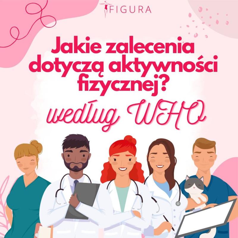 Zdrowie i samopoczucie