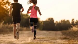 Aktywność fizyczna a zdrowie – odkryj jej niezwykły wpływ na jakość życia