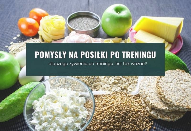 Co jeść po siłowni, aby efektywnie schudnąć? Oto najlepsze propozycje!