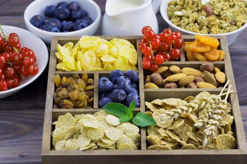 Co smacznego zjeść po treningu na redukcji? Przewodnik dla aktywnych