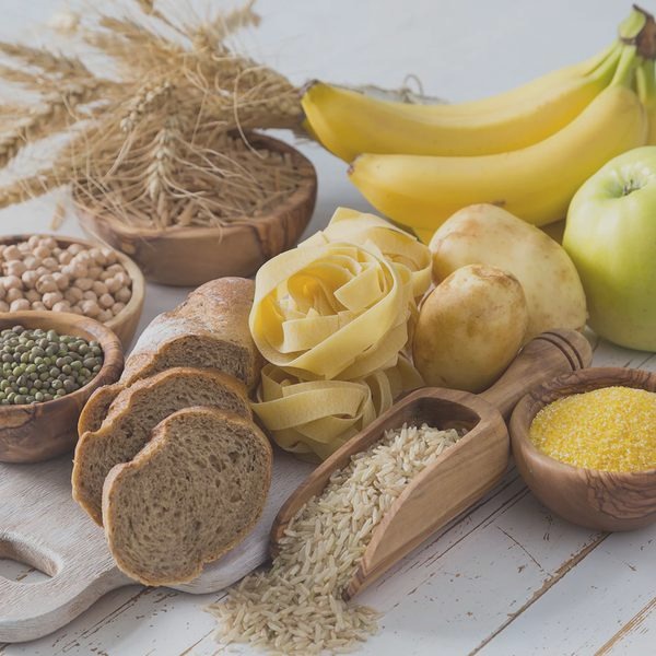 Co warto zjeść po wieczornym bieganiu, aby uzupełnić energię?