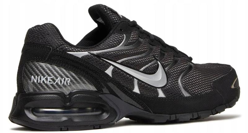 Czy Air Maxy sprawdzą się jako buty do biegania? Odpowiadamy!