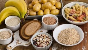 Czy Twoja dieta ma za dużo węglowodanów? Sprawdź objawy, które mogą Cię zaniepokoić