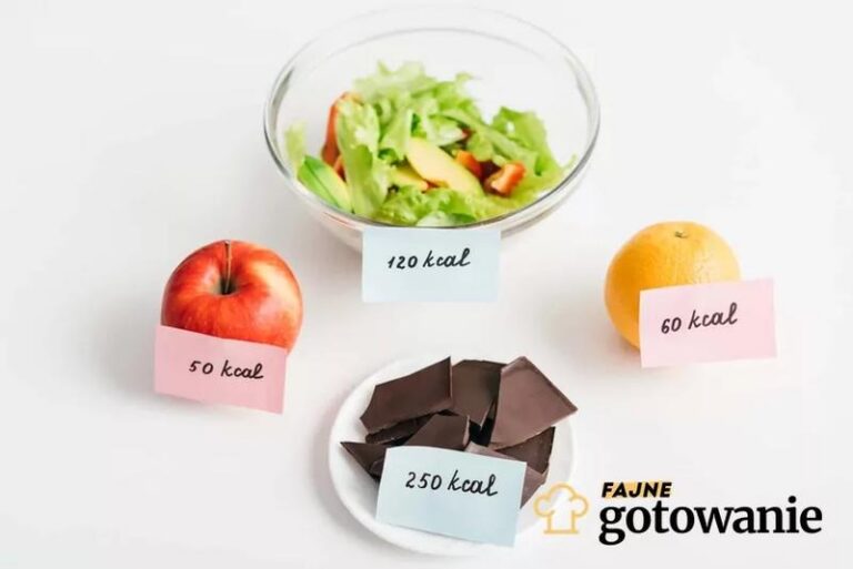 Dieta 1000 kcal – Ile kilogramów można zrzucić w ciągu tygodnia?