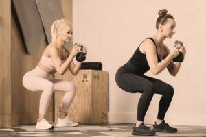 Dla kogo jest trening cardio? Odkryj swoje możliwości i cele