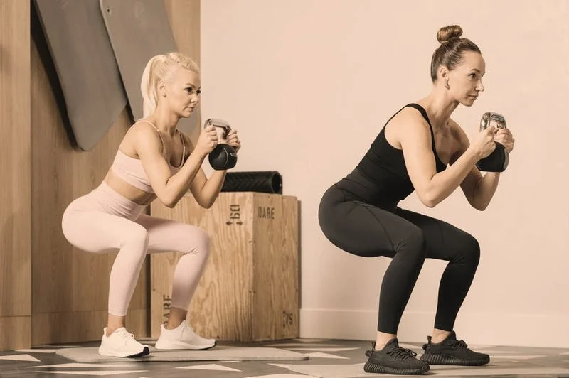 Dla kogo jest trening cardio? Odkryj swoje możliwości i cele