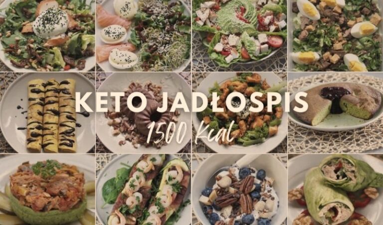 Ile można schudnąć na diecie 1500? Sprawdź, jak to działa w praktyce!