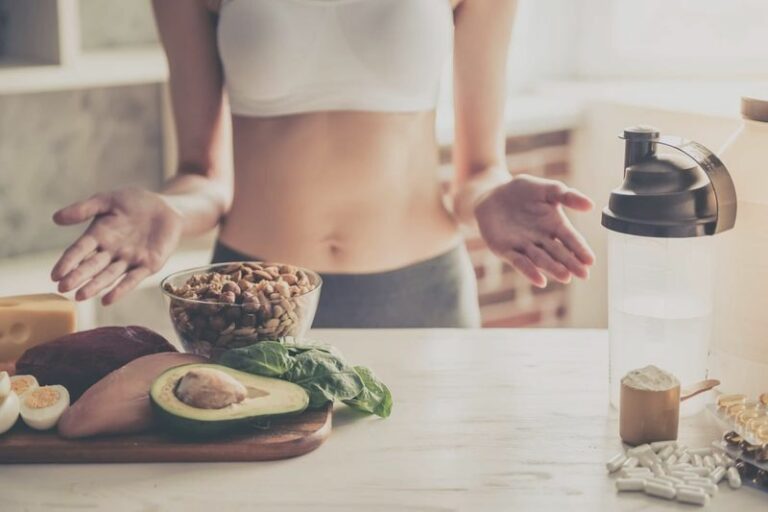 Ile przed treningiem zjeść posiłek, aby maksymalizować efekty?