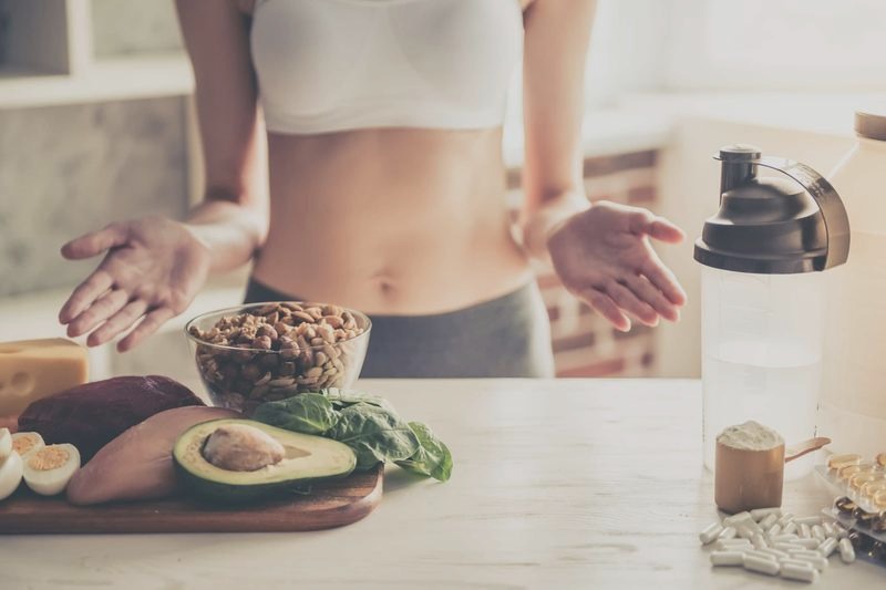 Ile przed treningiem zjeść posiłek, aby maksymalizować efekty?